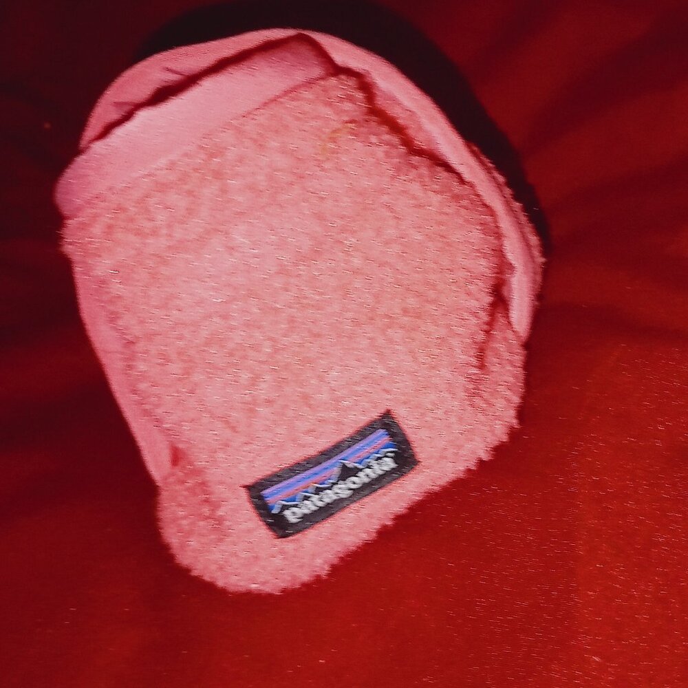 Toddler Patagonia slippers